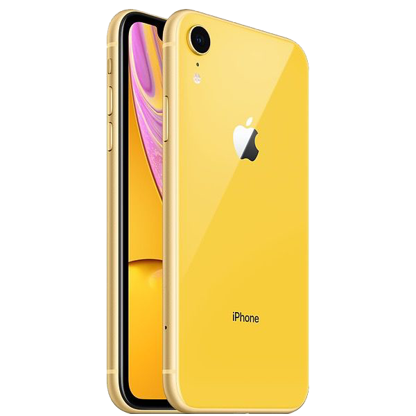 Used iPhone XR || Halomobile