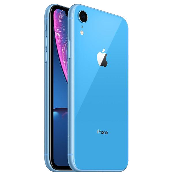 Used iPhone XR || Halomobile
