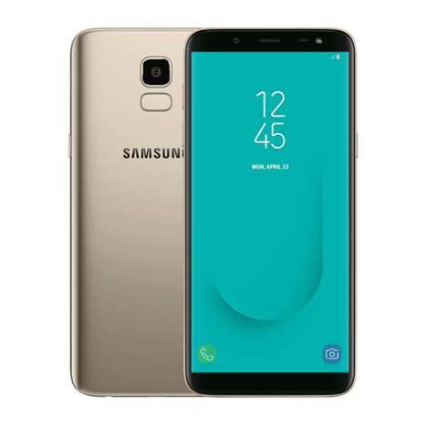 Samsung Galaxy J6 || Halomobile