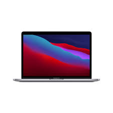 MacBook Pro M1 || Halomobile