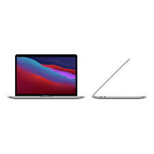 MacBook Pro M1 || Halomobile
