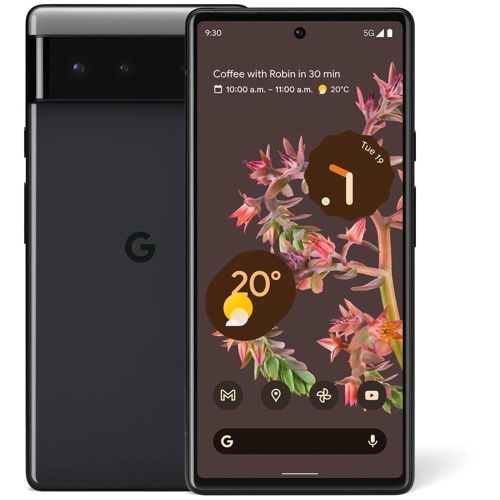 Google Pixel 6 || Halomobile