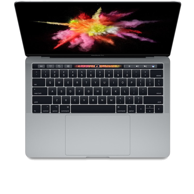 MacBook Pro (2017) Original Used || Halomobile